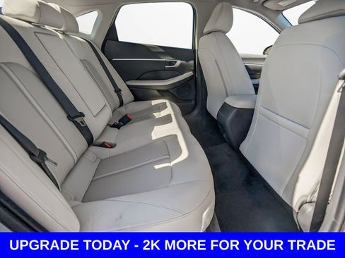 New 2026 Hyundai Sonata SEL image 26