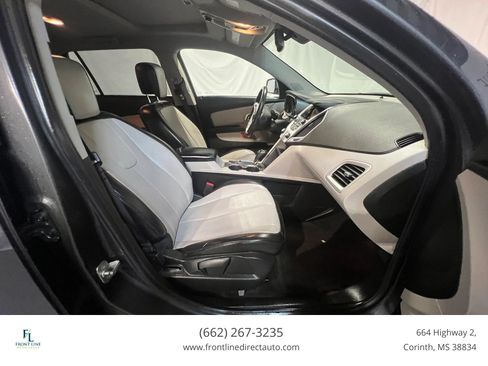 Used 2017 GMC Terrain SLT w/ Open Road Package FWD image 10