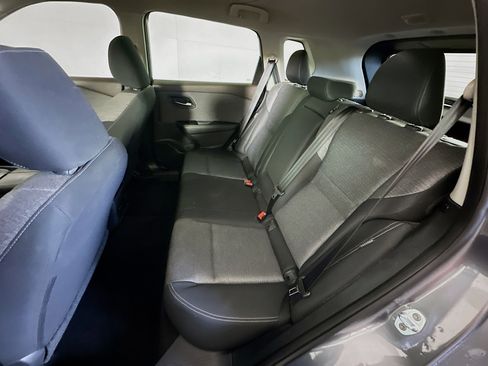 Used 2023 Nissan Rogue SV image 27