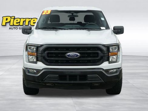 Used 2023 Ford F150 XL w/ Rattler Package AWD/4WD image 5