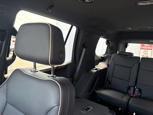 Used 2026 GMC Yukon Elevation w/ LPO, Floor Liner Package RWD image 14