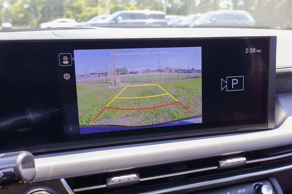 New 2026 Hyundai Sonata SE FWD image 4