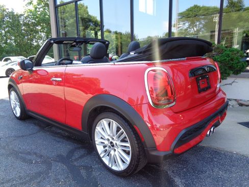 Used 2024 MINI Cooper S FWD image 7