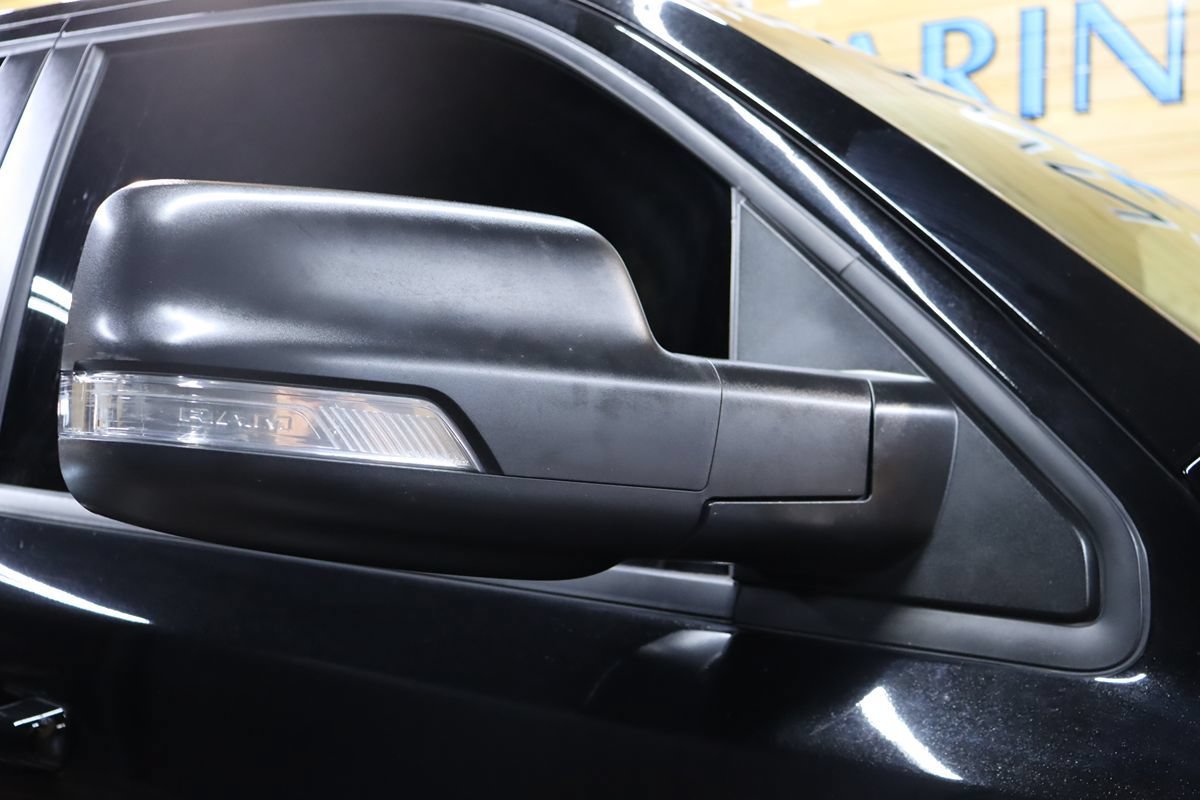Used 2022 RAM 1500 Big Horn AWD/4WD image 8