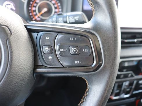 Used 2024 Jeep Wrangler Sport S image 20