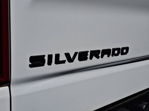 Used 2021 Chevrolet Silverado 1500 RST w/ True North Edition Plus AWD/4WD image 29