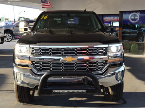 Used 2016 Chevrolet Silverado 1500 LT w/ All Star Edition image 10
