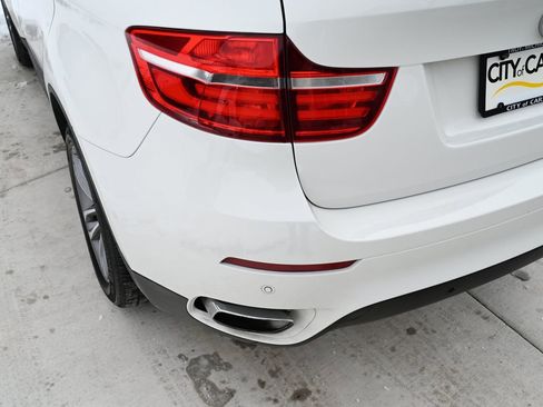 Used 2013 BMW X6 xDrive50i image 13