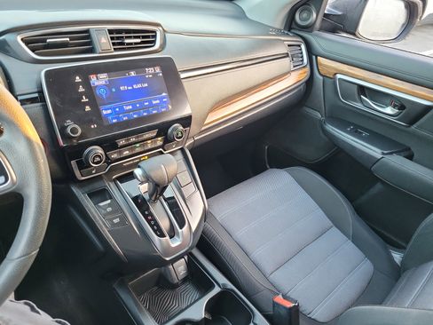 Used 2017 Honda CR-V EX image 14