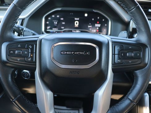 Used 2023 GMC Sierra 1500 Denali w/ Denali Reserve Package image 17