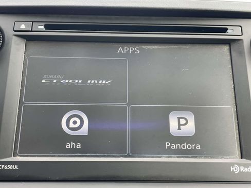 Used 2017 Subaru Forester 2.5i w/ Alloy Wheel Package image 19