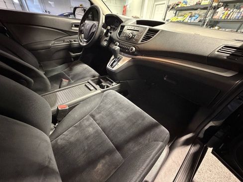 Used 2013 Honda CR-V LX image 20