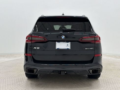 Used 2023 BMW X5 sDrive40i w/ M Sport Package RWD image 10