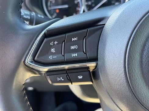 Used 2022 MAZDA CX-5 AWD 2.5 S w/ Preferred Package image 21