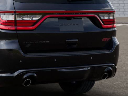 New 2026 Dodge Durango GT image 13