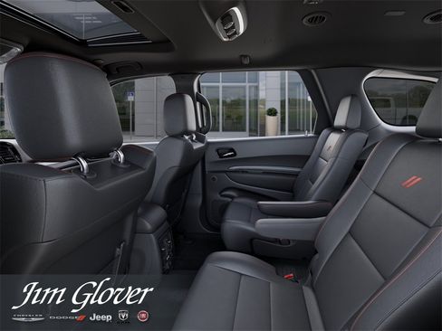 New 2026 Dodge Durango GT image 27
