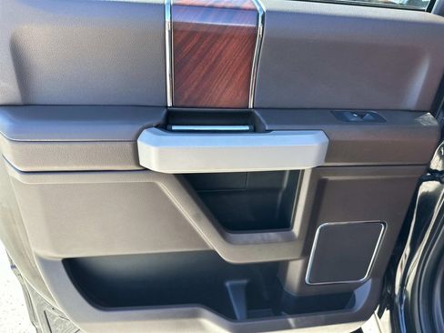 Used 2019 Ford F350 King Ranch w/ King Ranch Ultimate Package image 14