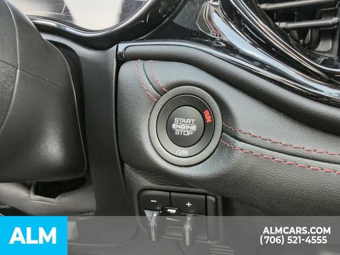 Used 2024 Dodge Durango R/T AWD/4WD image 37