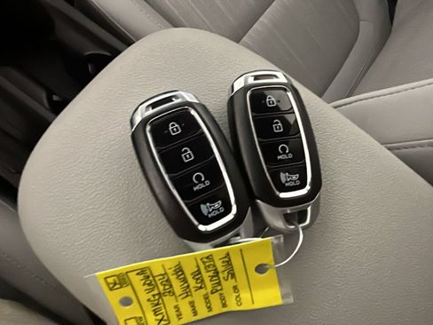 Certified 2023 Hyundai Kona SEL AWD/4WD image 26