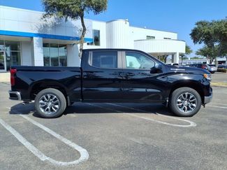 New 2026 Chevrolet Silverado 1500 LT video 3