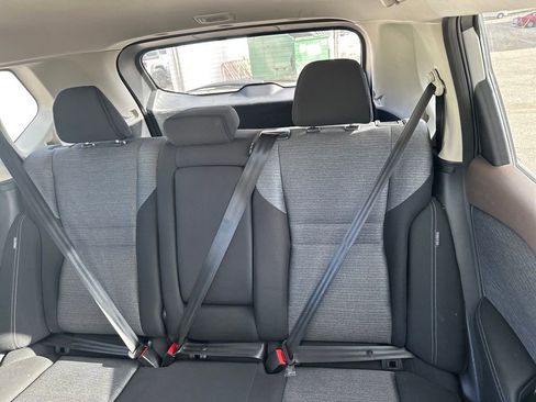 Used 2023 Nissan Rogue SV image 19