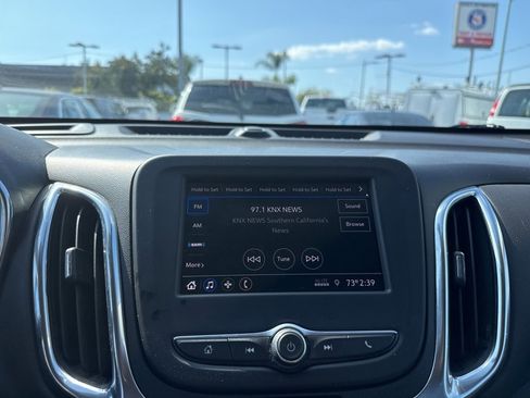 Used 2021 Chevrolet Equinox LT image 9