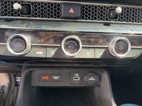 Used 2022 Honda Civic Sport image 20