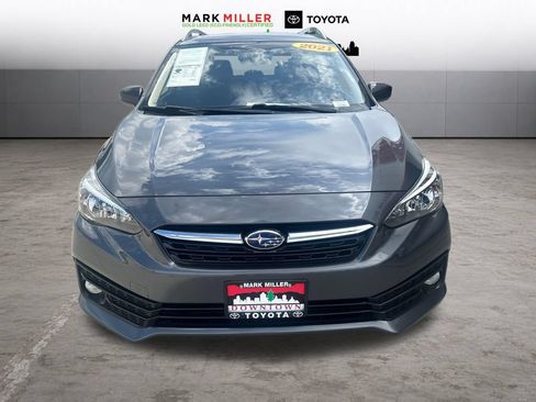 Used 2021 Subaru Impreza 2.0i Premium AWD/4WD image 9