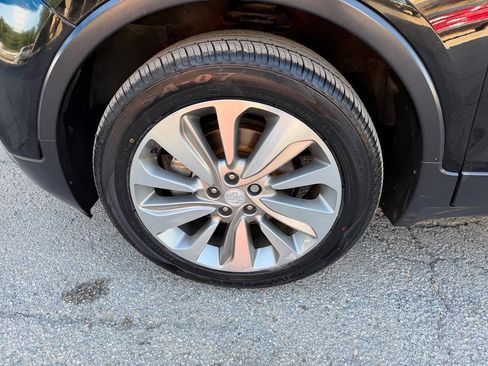 Used 2017 Buick Encore Preferred FWD image 34