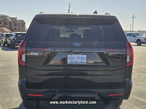 New 2026 Ford Expedition Platinum w/ Stealth Performance Package image 11