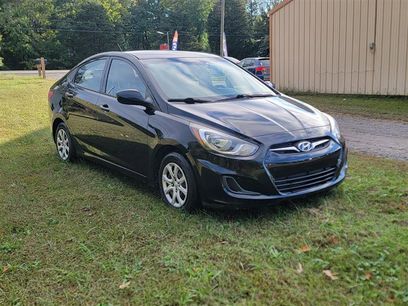 Used 2014 Hyundai Accent GLS