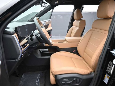 New 2026 Hyundai Santa Fe Calligraphy image 15