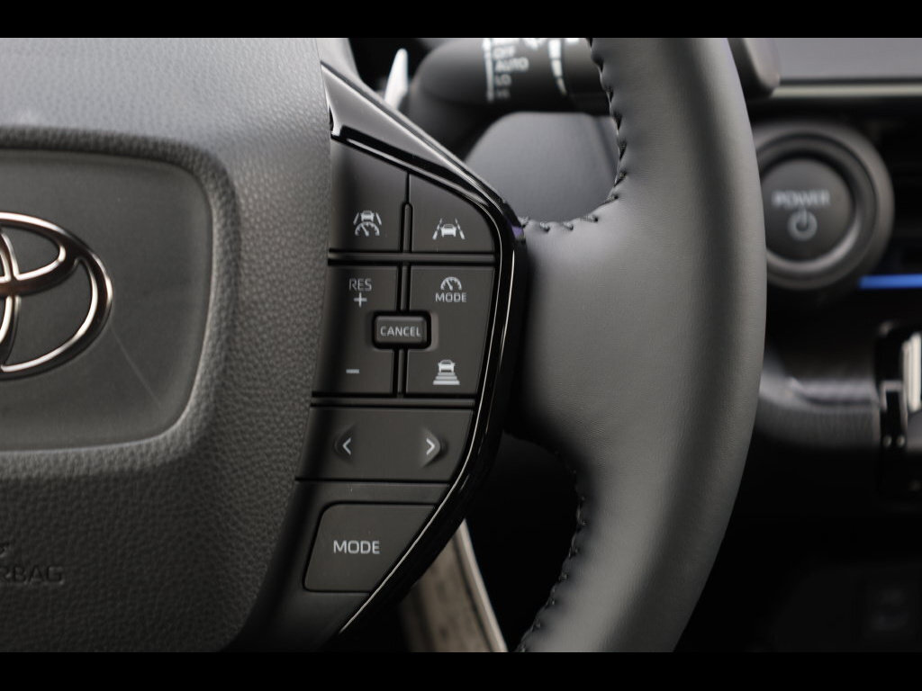 New 2026 Toyota Prius Plug-In Hybrid FWD image 14