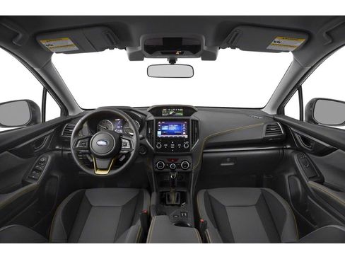 Used 2021 Subaru Crosstrek 2.5i Sport w/ Moonroof Package AWD/4WD image 43