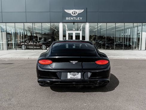 Used 2020 Bentley Continental GT AWD/4WD image 11