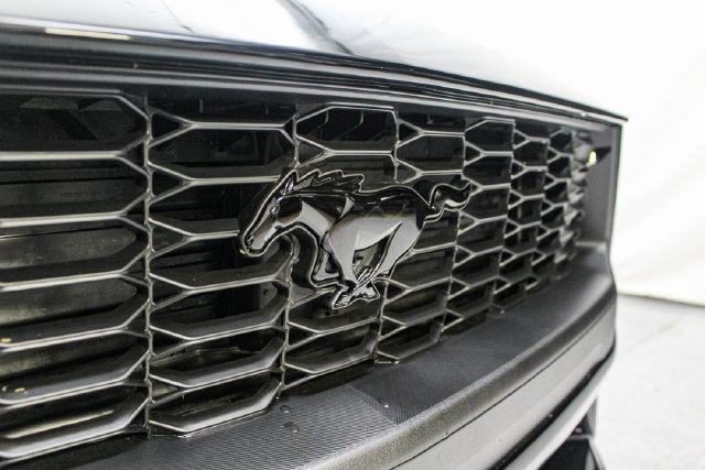 New 2026 Ford Mustang Premium RWD image 25