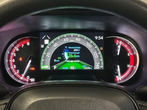 Certified 2025 Toyota RAV4 LE image 30