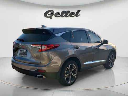 New 2026 Acura RDX SH-AWD w/ Technology Package image 4