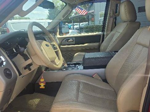 Used 2013 Ford Expedition XLT AWD/4WD image 8