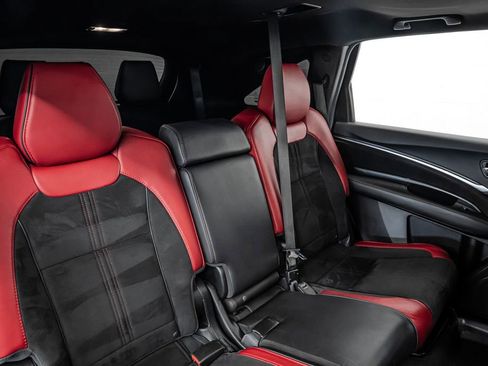 Certified 2020 Acura MDX A-Spec image 23