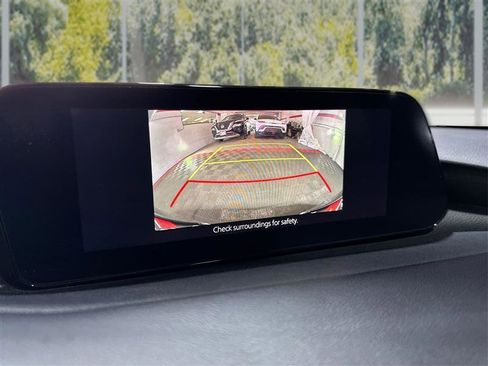 Used 2023 MAZDA MAZDA3 s FWD image 21