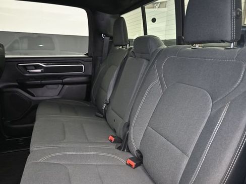 Used 2024 RAM 1500 Lone Star AWD/4WD image 11