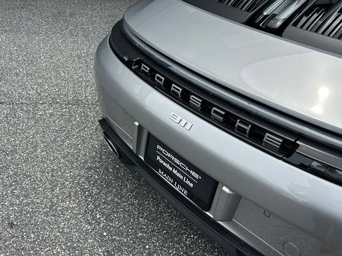 Certified 2026 Porsche 911 Carrera S RWD image 20
