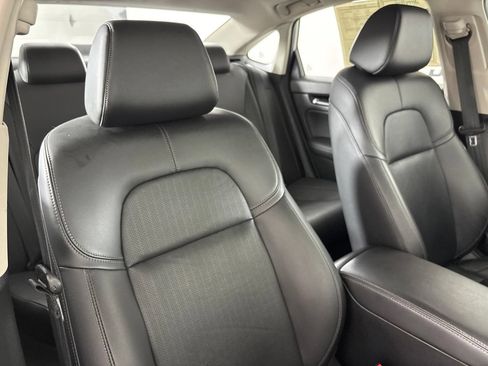 Used 2024 Honda Civic Touring image 29