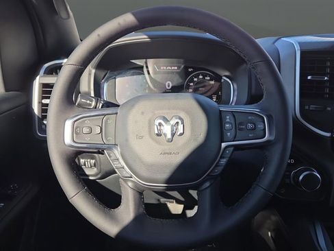 New 2026 RAM 1500 Big Horn image 16