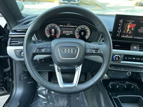 Used 2025 Audi A5 2.0T Premium Plus image 15