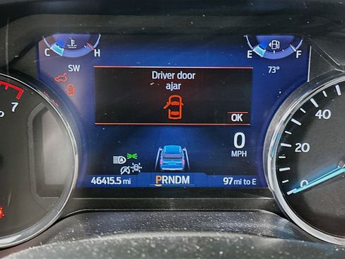 Used 2024 Ford Expedition Max XLT image 18