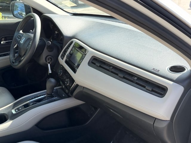 Used 2019 Honda HR-V LX image 20