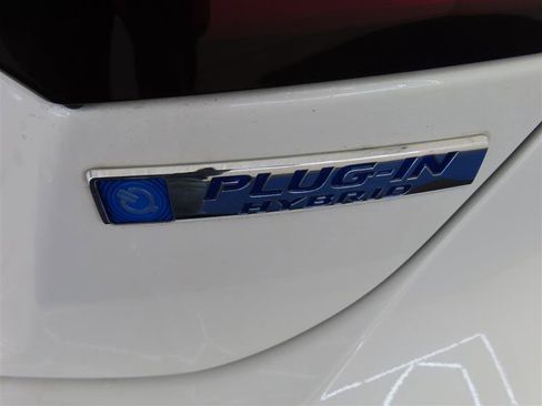 Used 2018 Honda Clarity Touring image 11