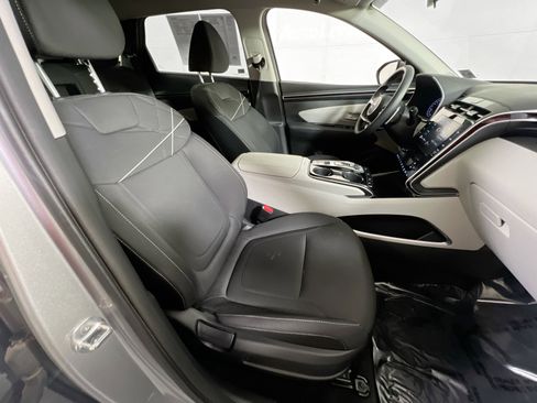 Used 2023 Hyundai Tucson SEL image 26